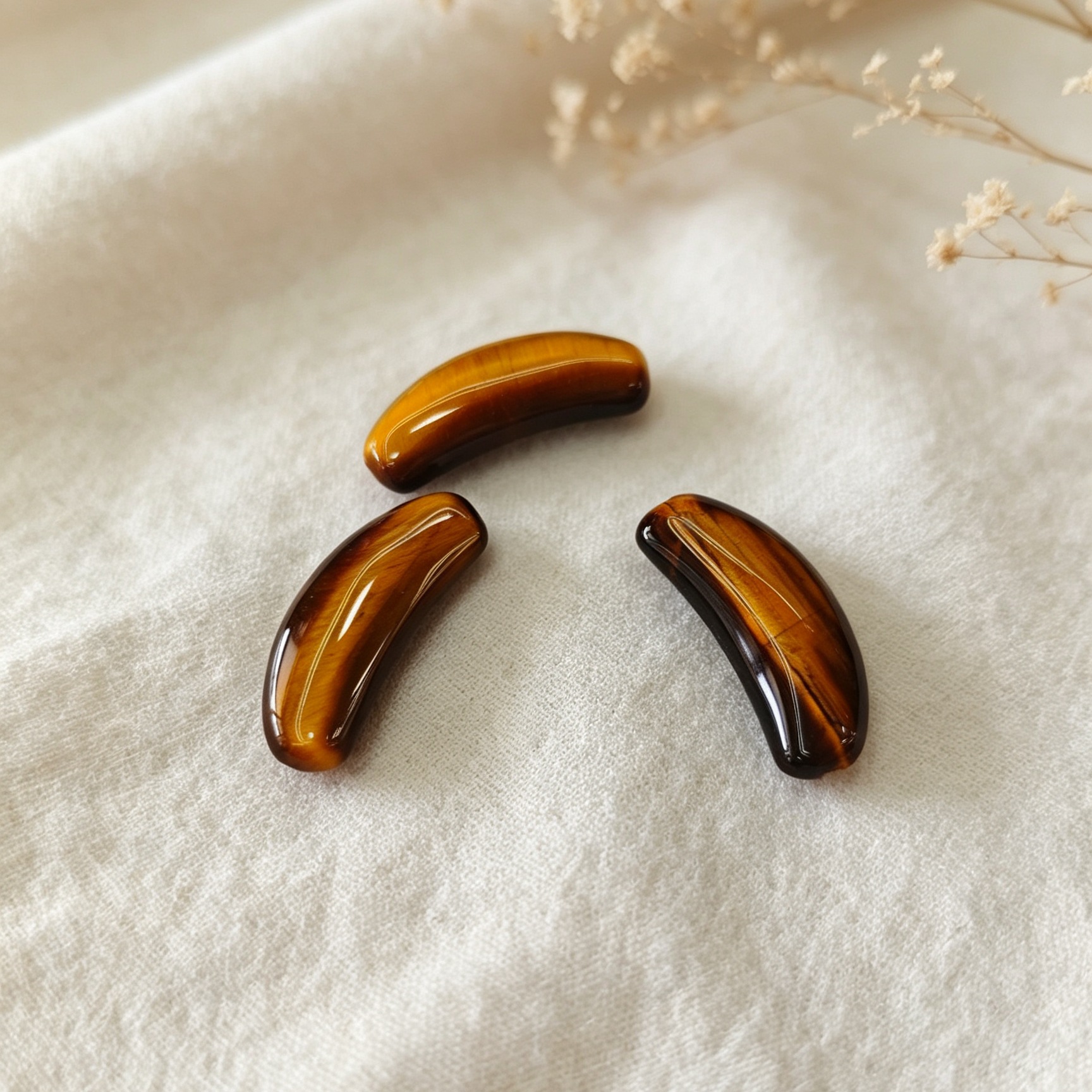 2:tiger eye