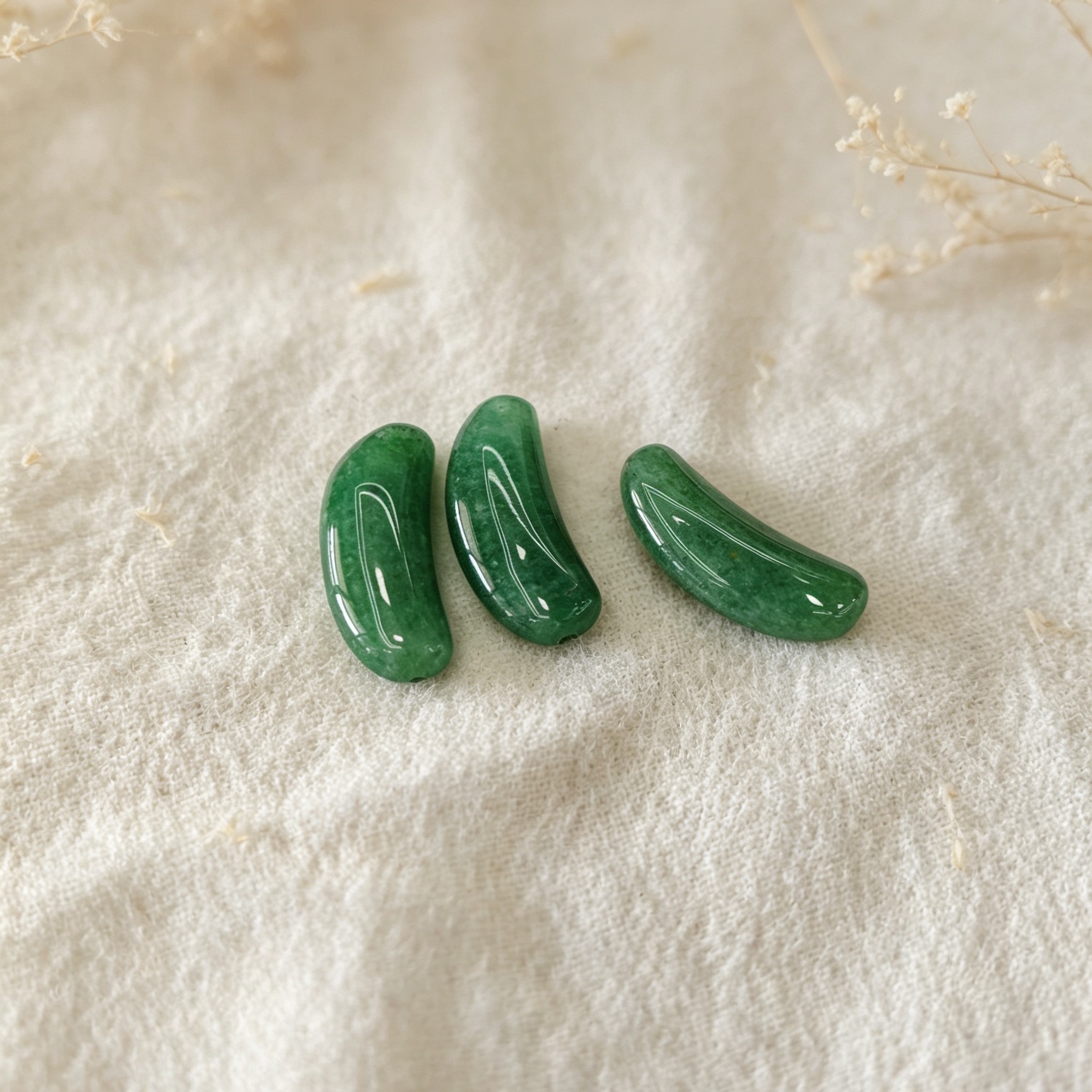 6:Green Aventurine
