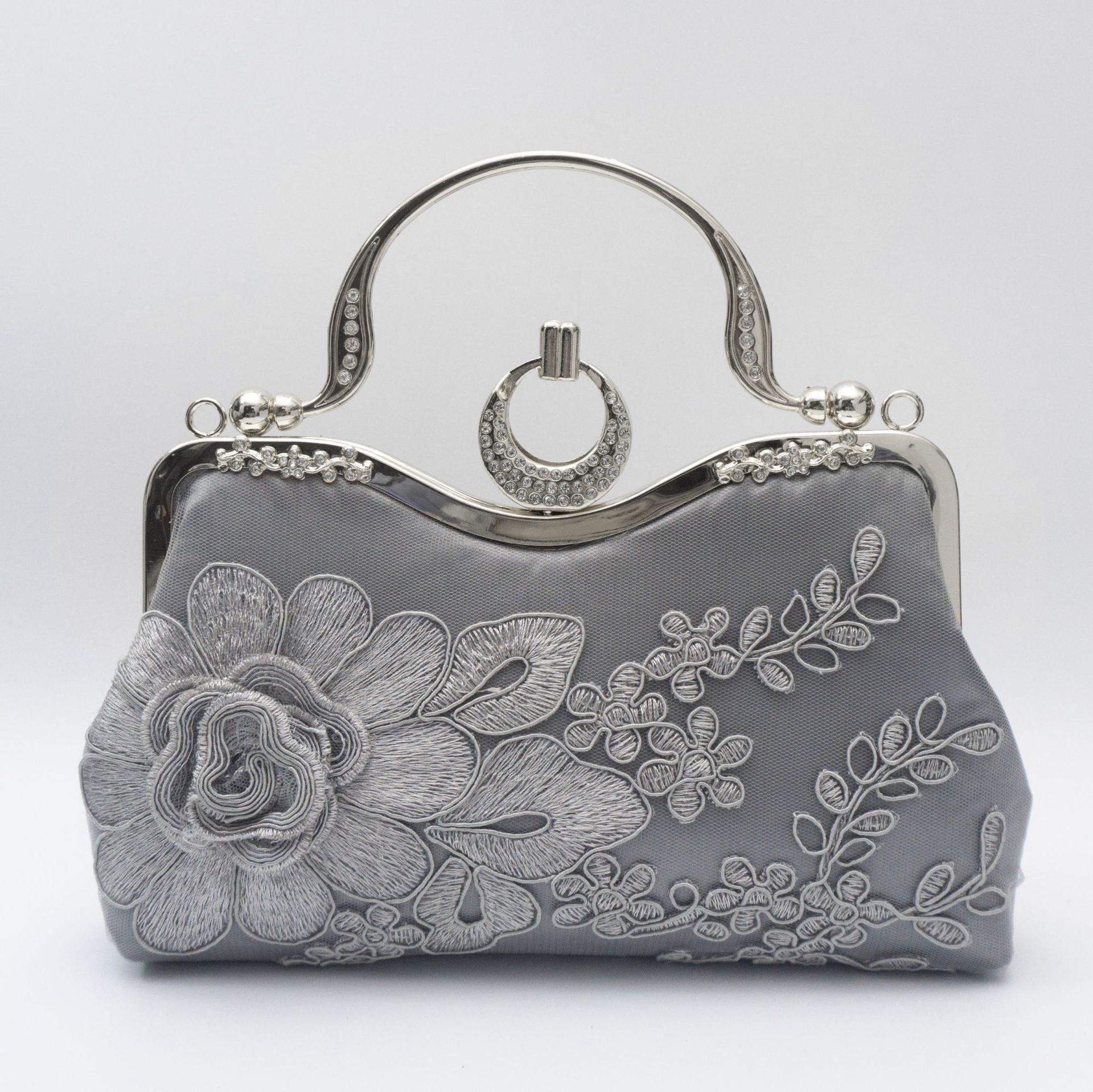Dark gray