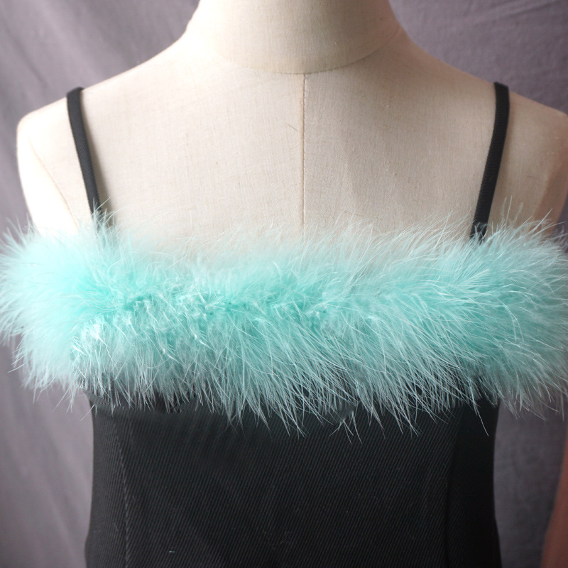 Light blue green