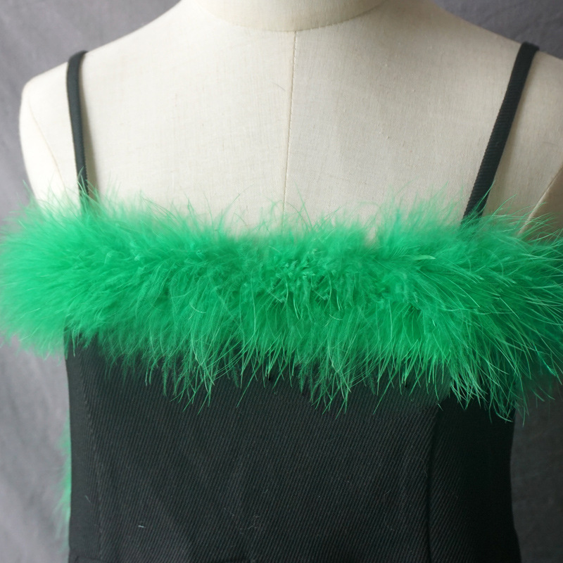 Emerald green