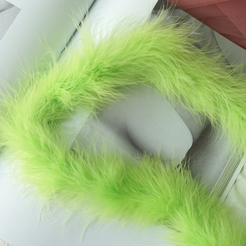 Fruit green