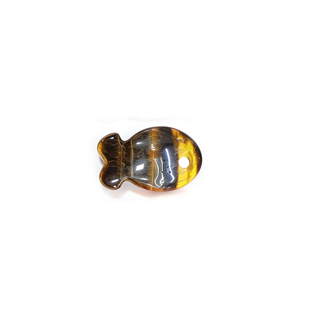 tiger eye