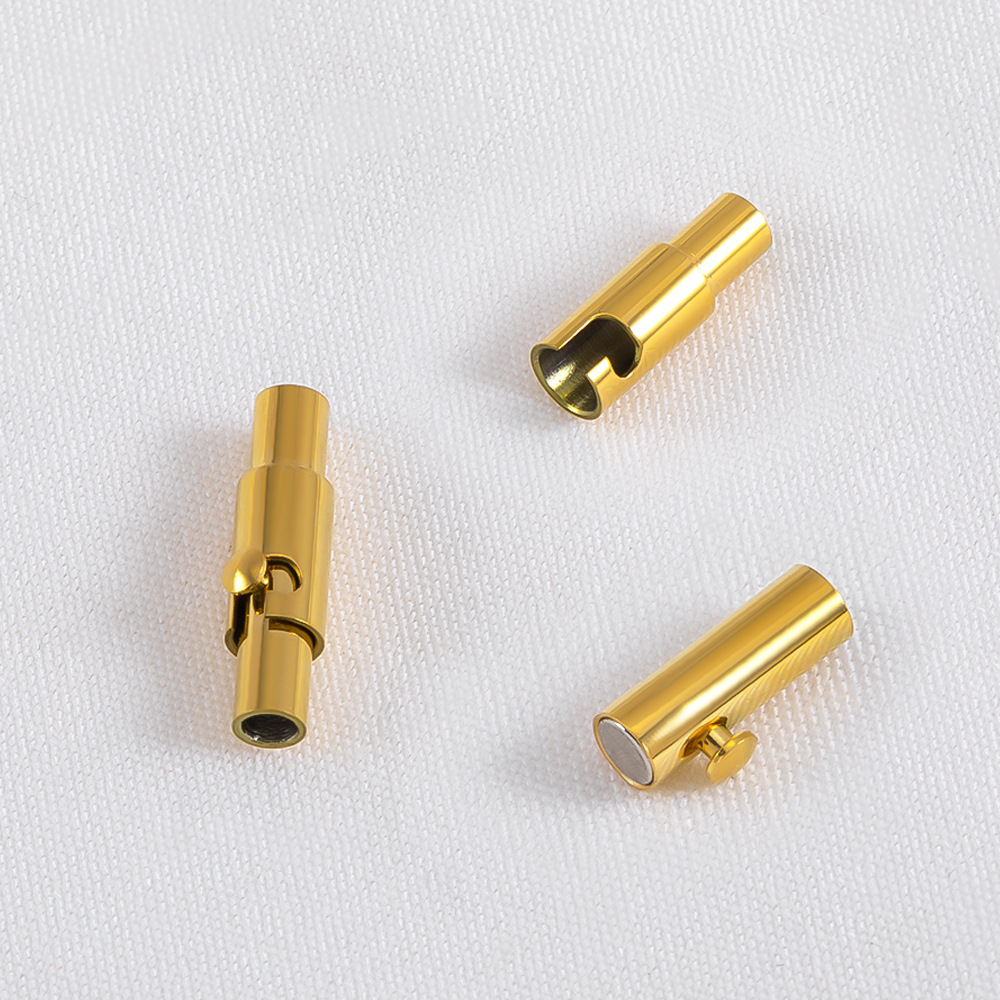 3:18K gold-3.8x15mm