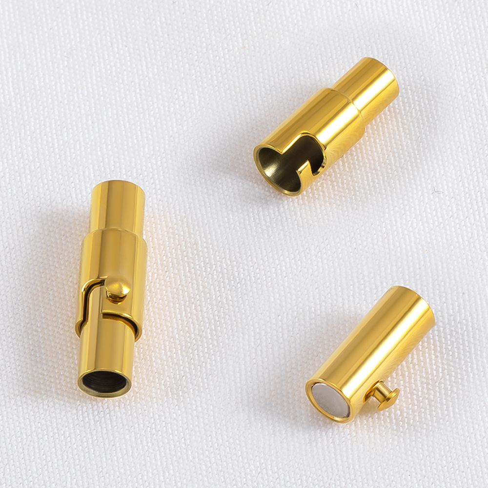 4:18K gold-4.8x16.2mm