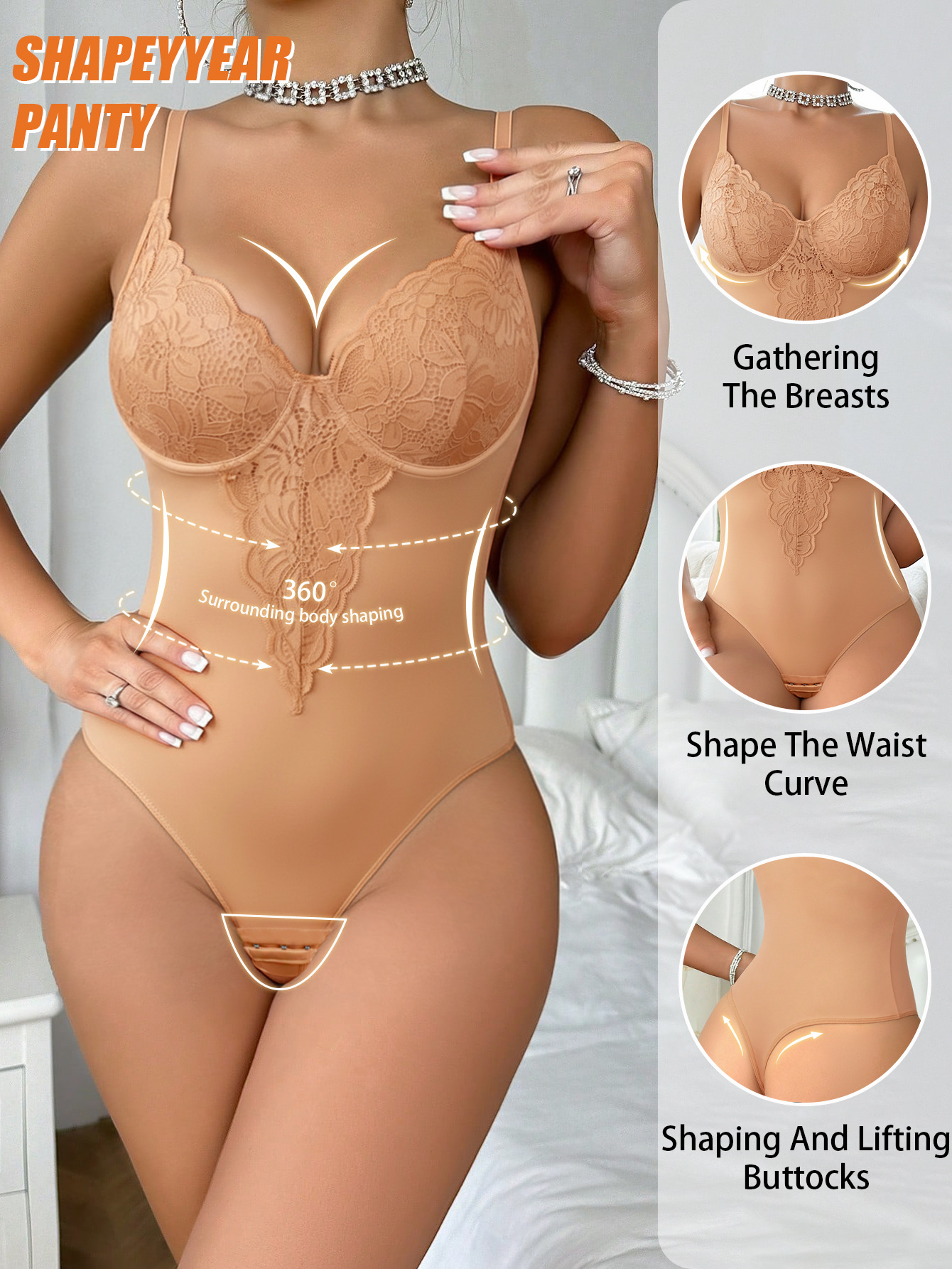 Skin tone