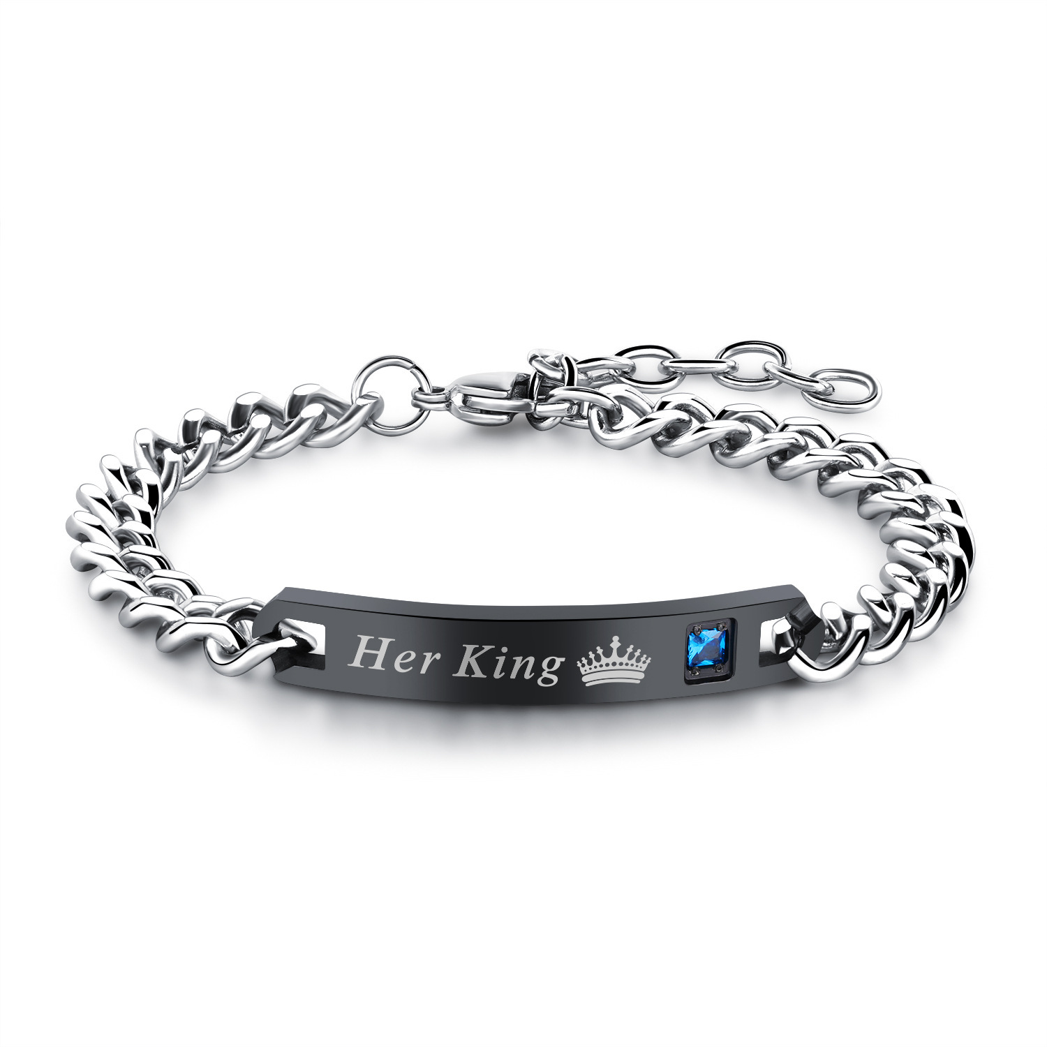 3:[886] black men s [engraved English her king]]