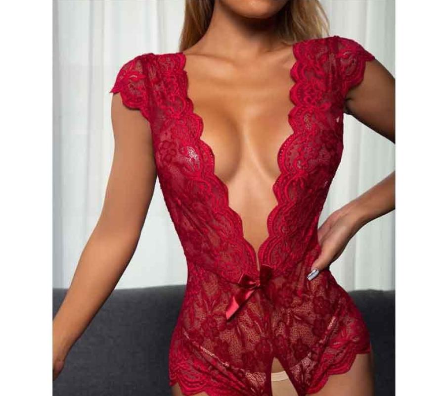 Wine red