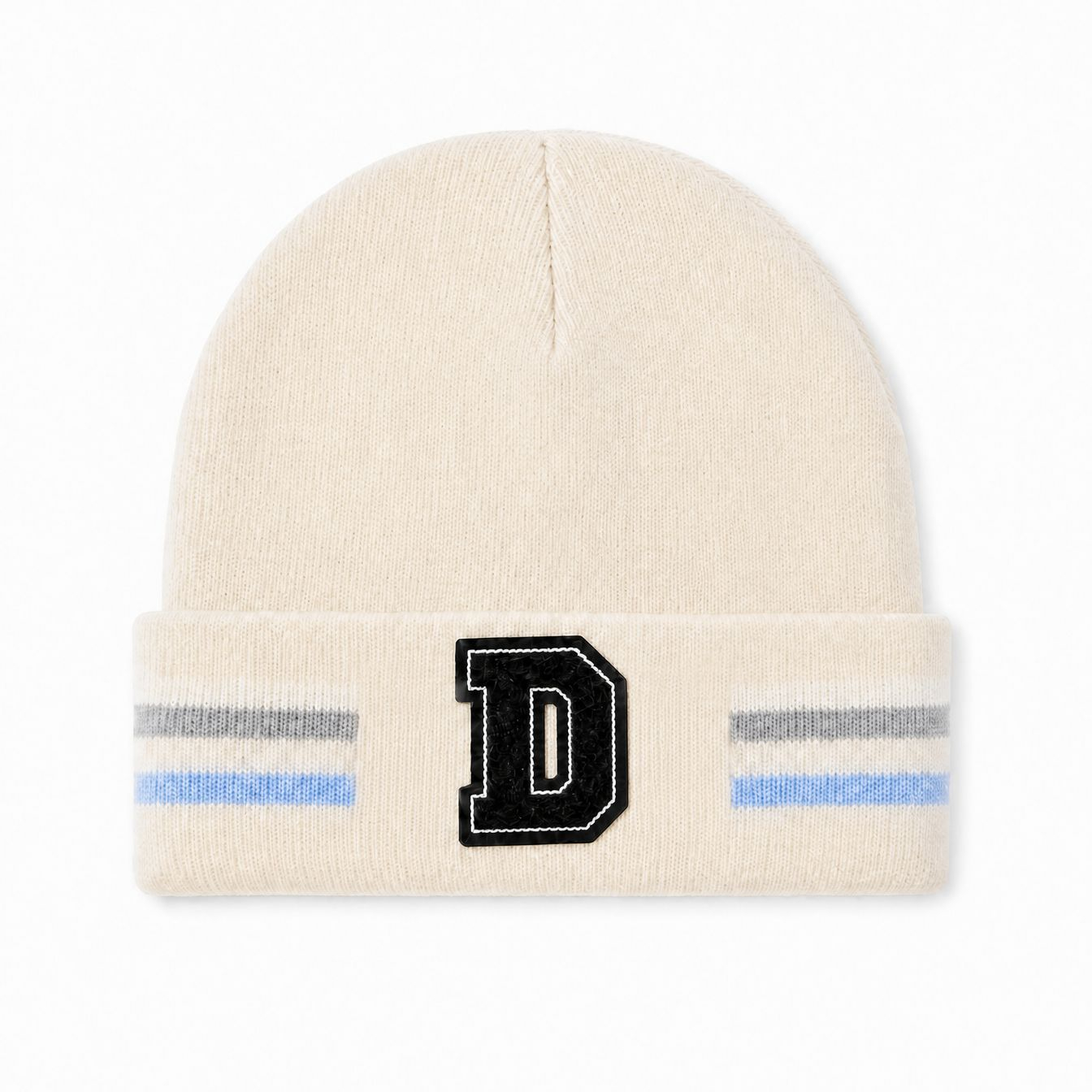 D