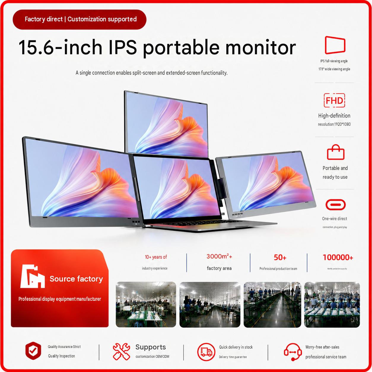 X90g- 15.6inch
