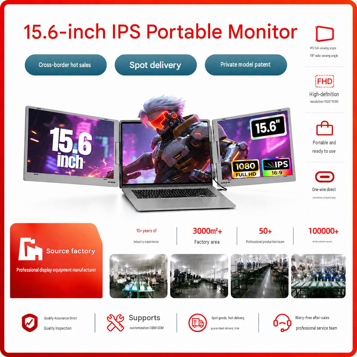 X90d- 15.6inch