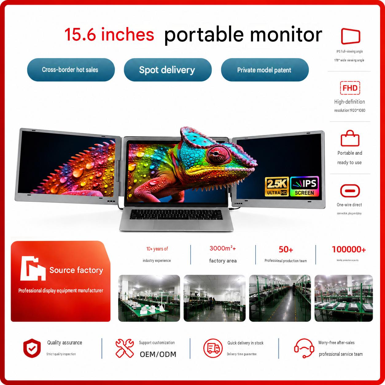 X90h- 15.6inch