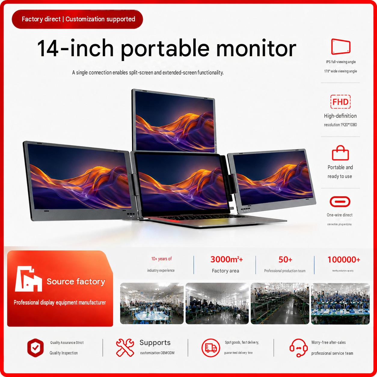 X90m- 14inch