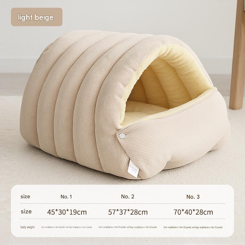 Light beige