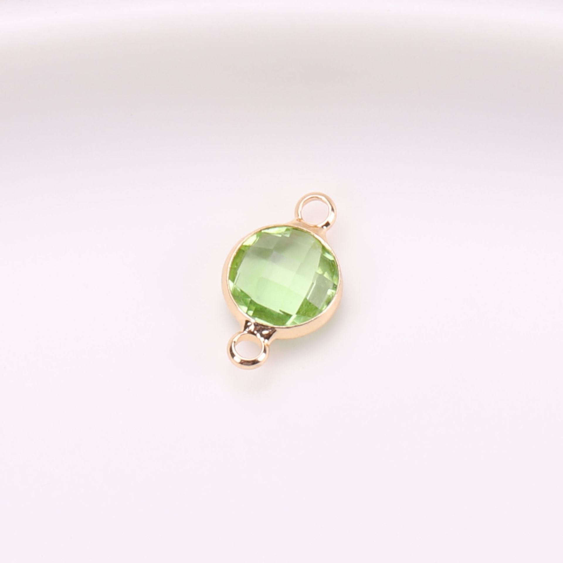 August (light green)
