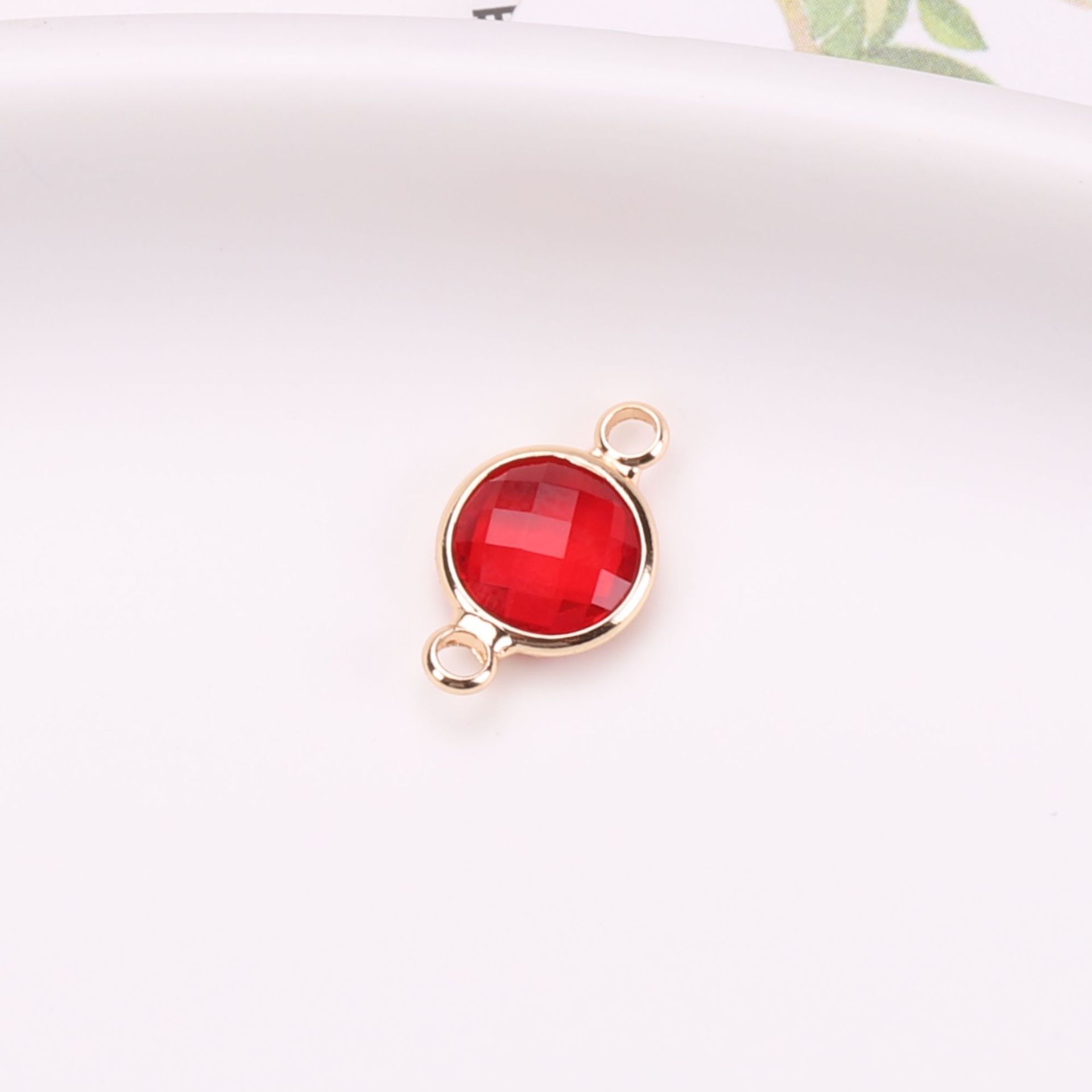 1:January (big red)