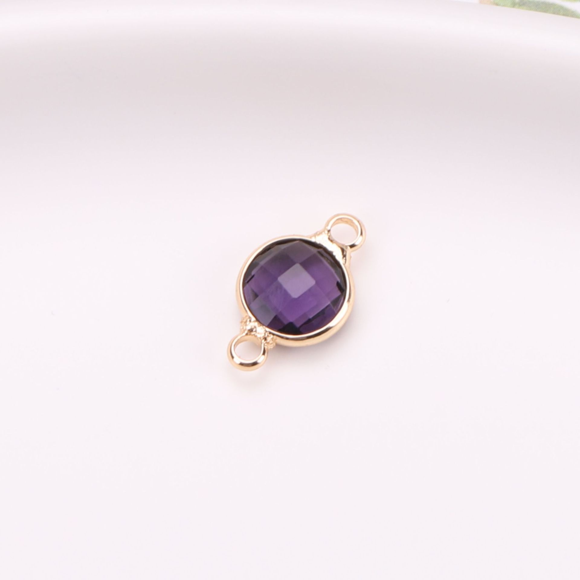 2:February (violet)