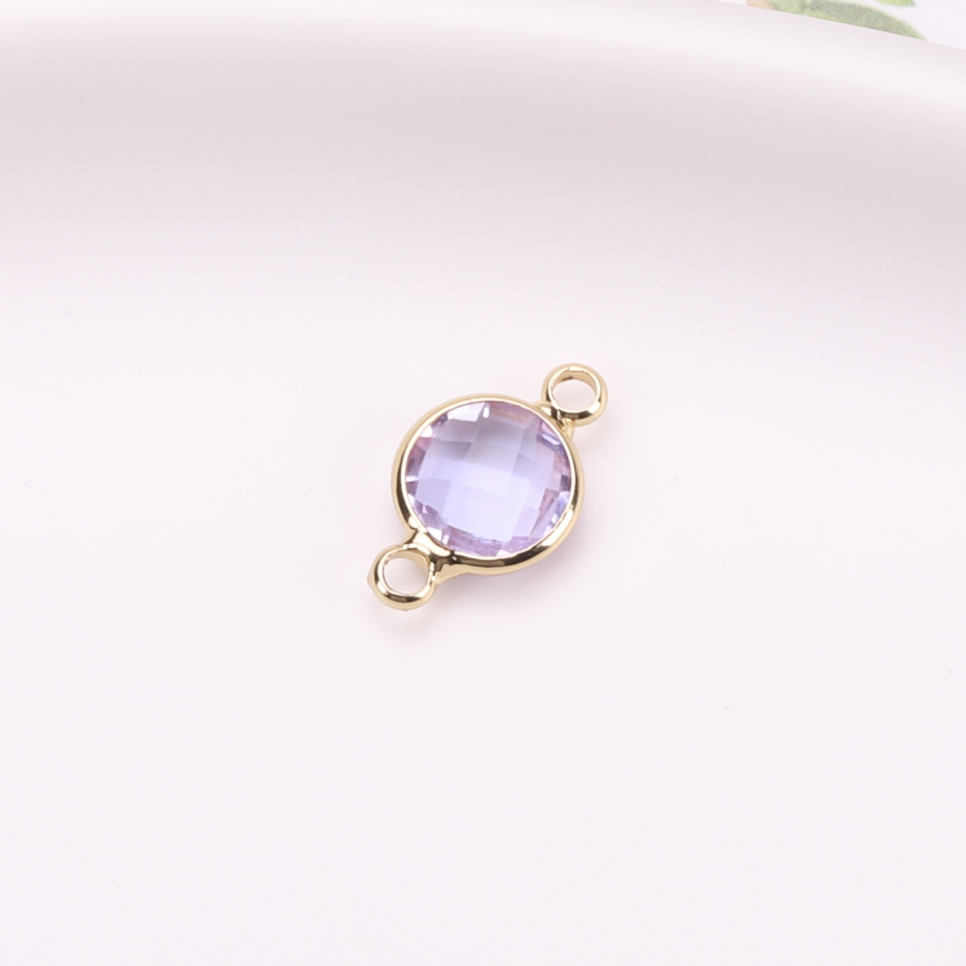 6:June (crystal purple)