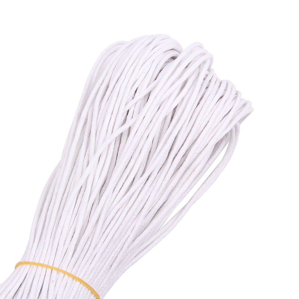 1.5mm pure white 65m
