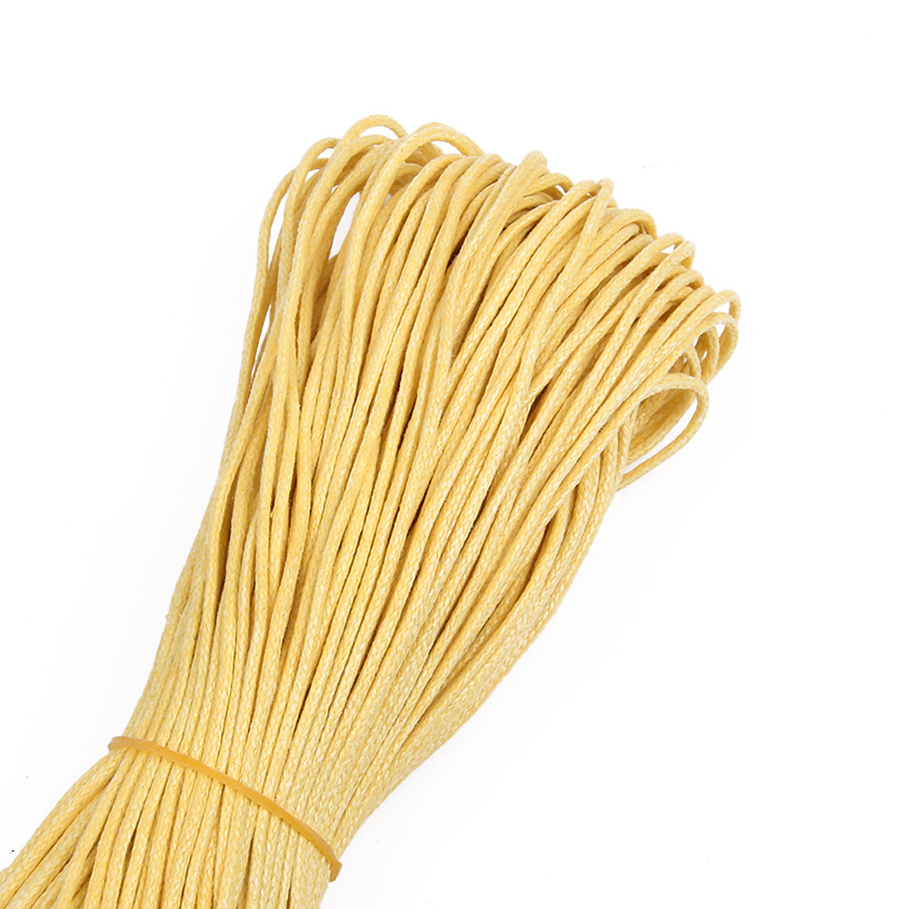 1.5mm light yellow 65m