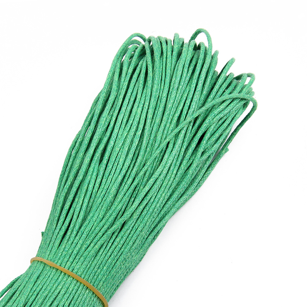 1.5mm dark green 65m