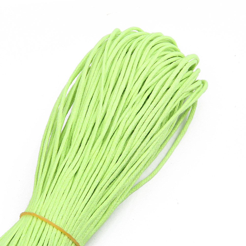 1.5mm emerald green 65m