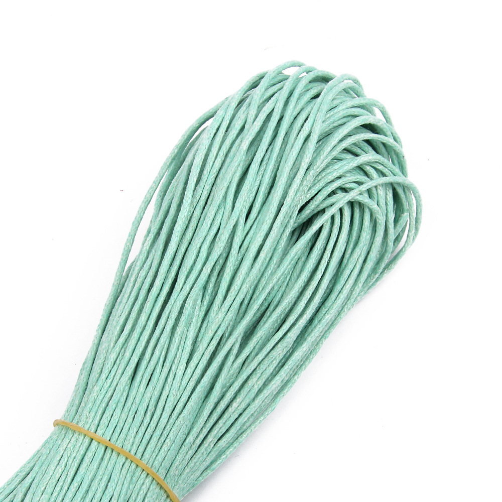 1.5mm mint green 65m