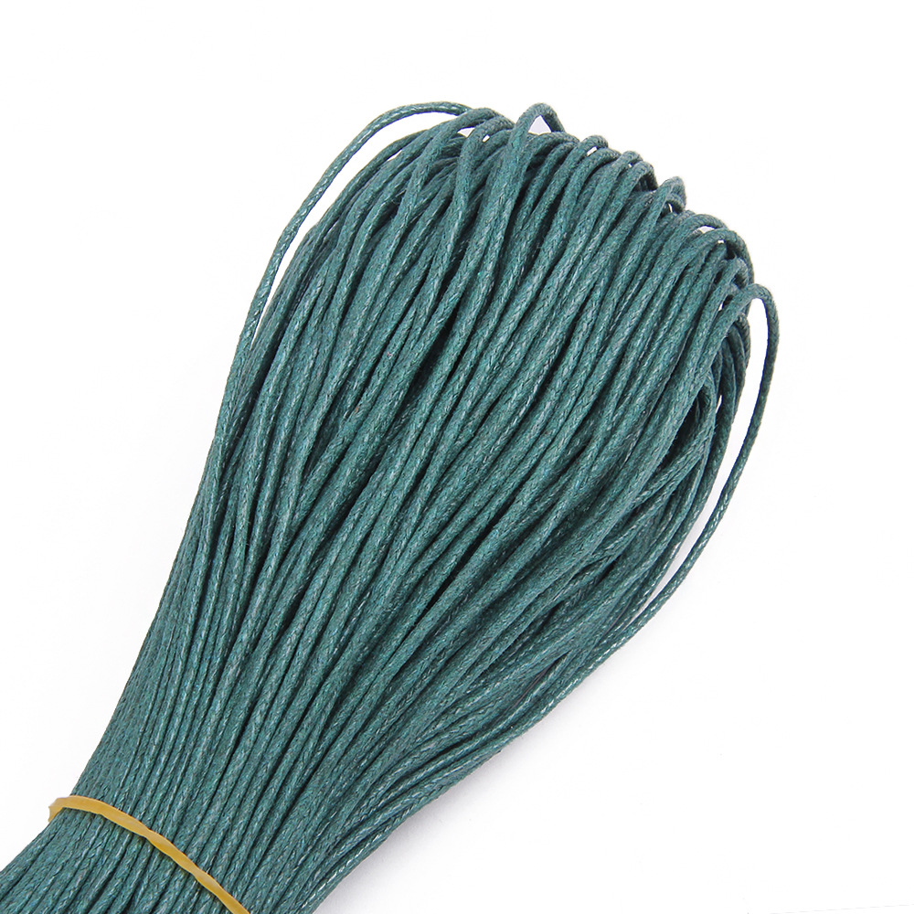 33:1.5mm dark green