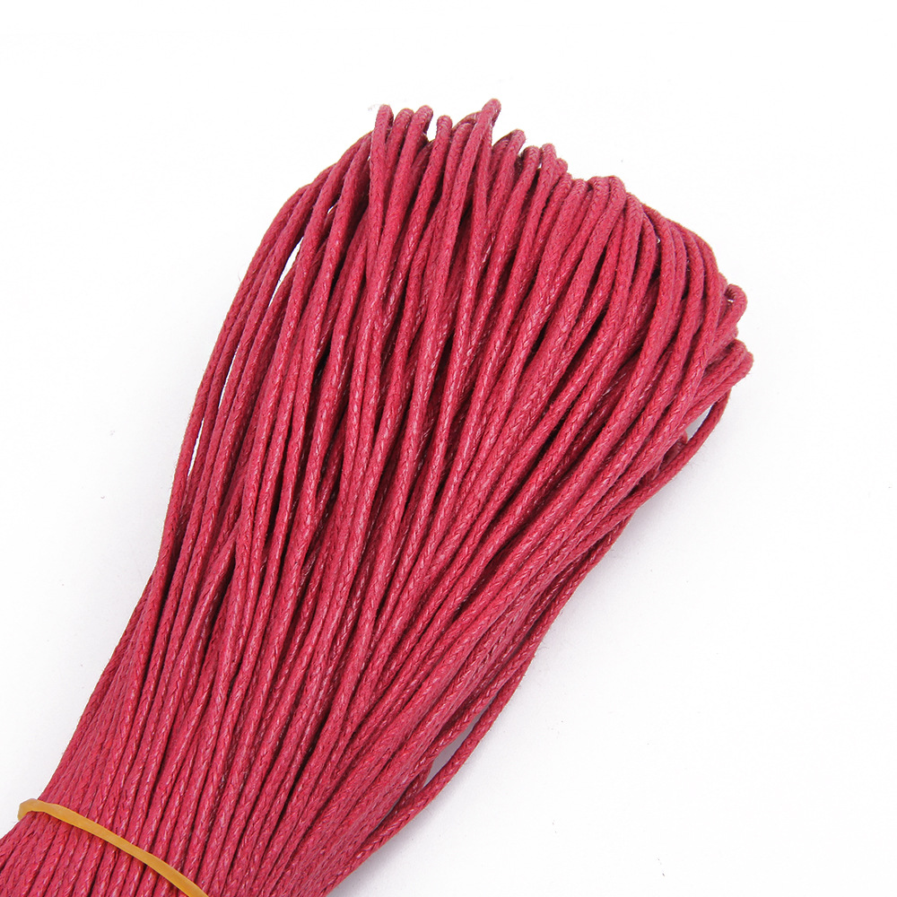 34:1.5mm maroon
