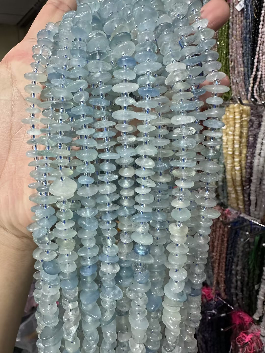 3:Aquamarine