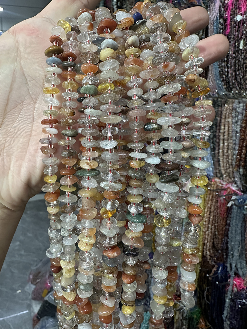 4:Fulu Shou Stone
