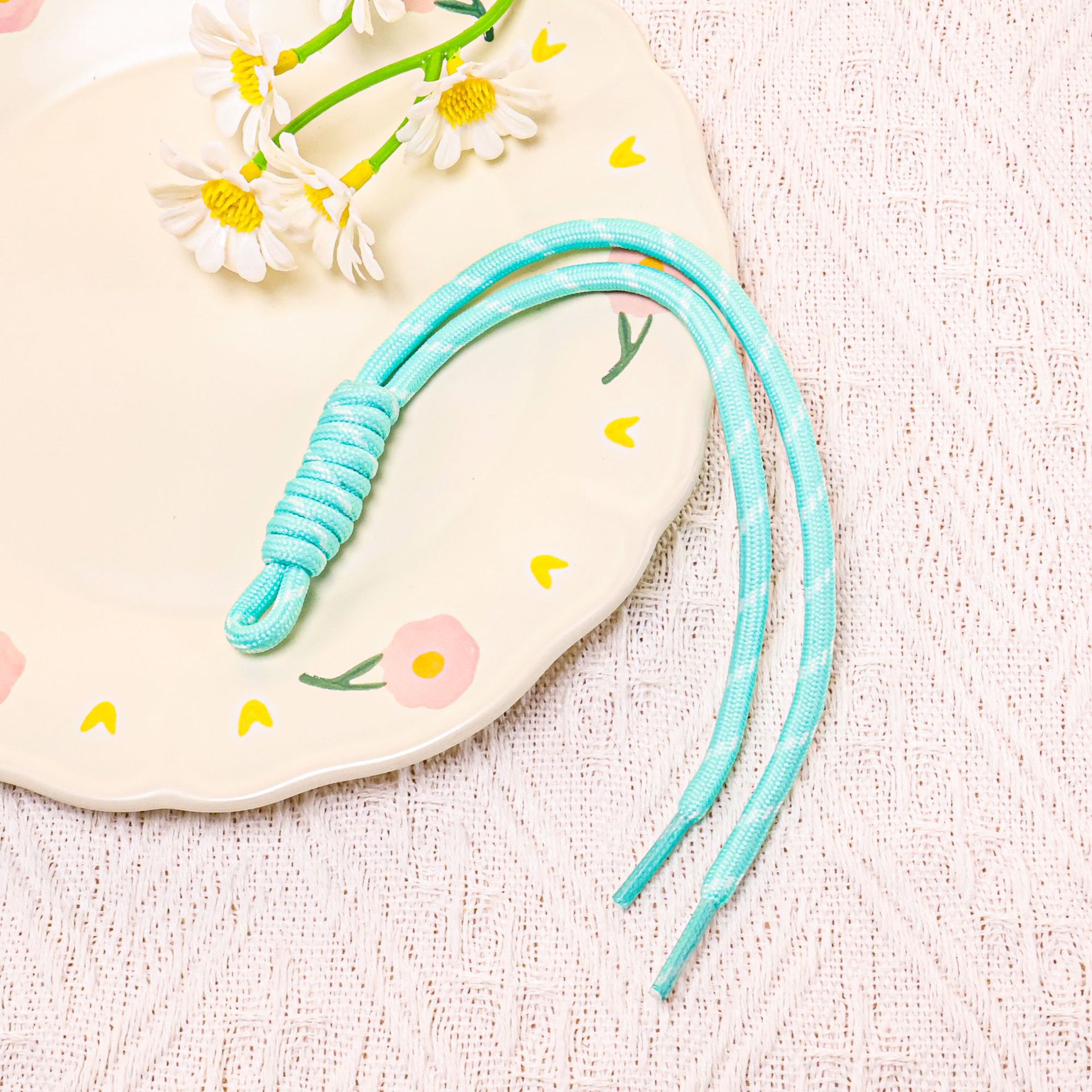 26:Mint Green