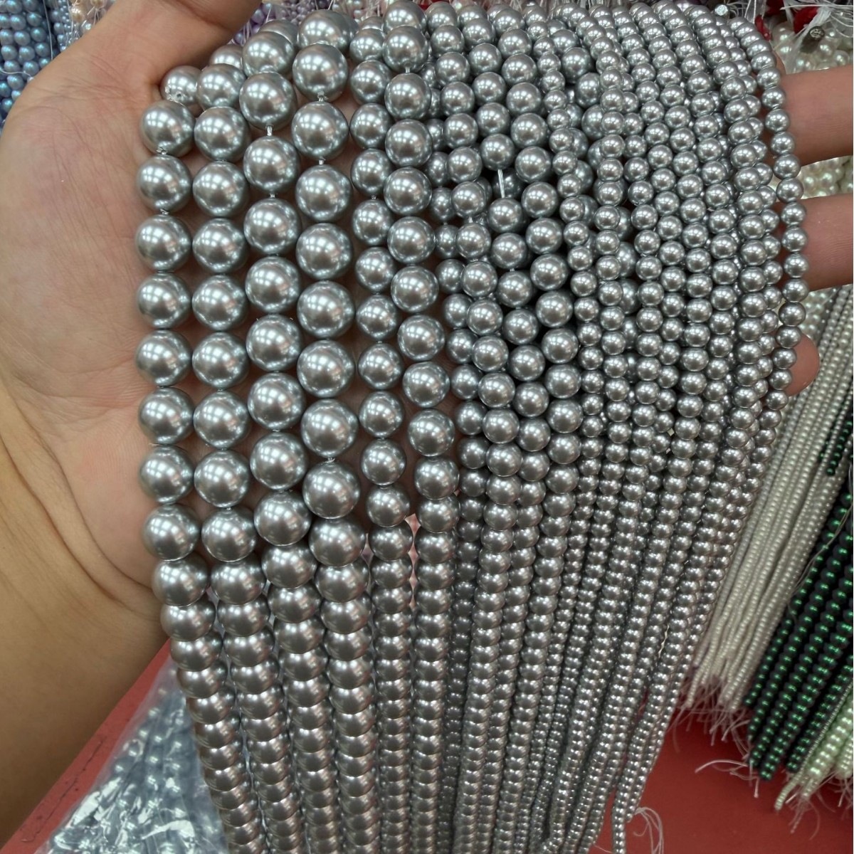 1 4mm/100pcs
