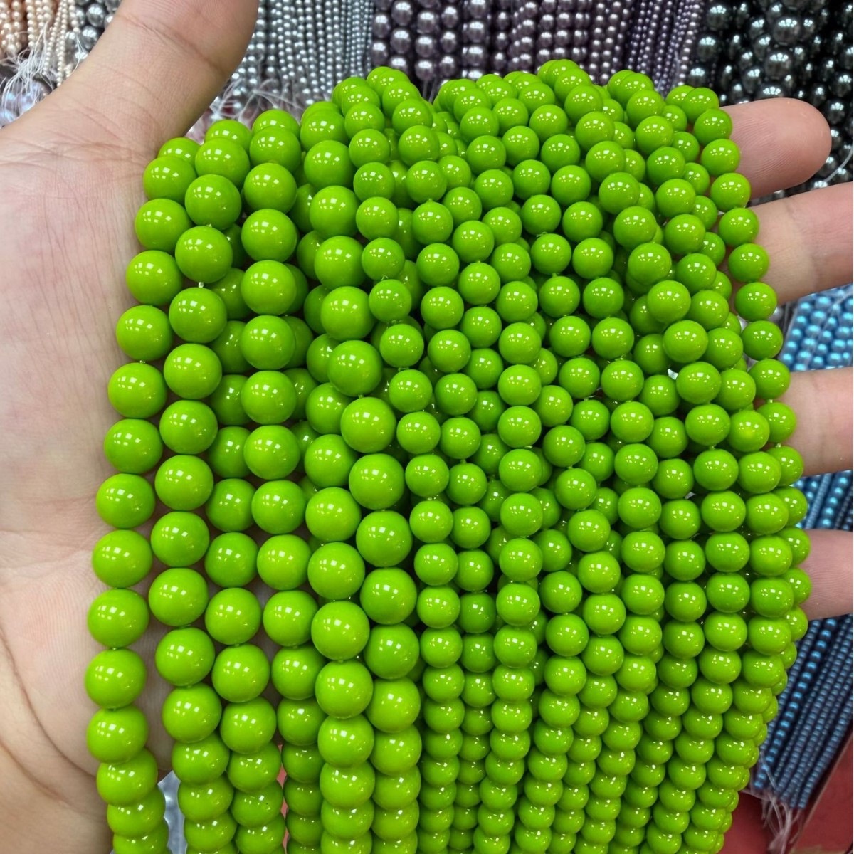 8 4mm/100pcs
