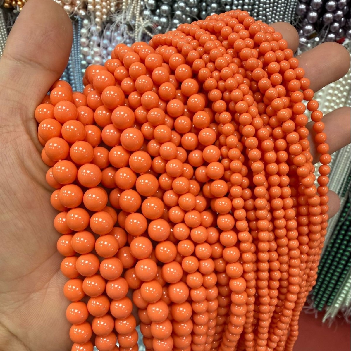 10 4mm/100pcs