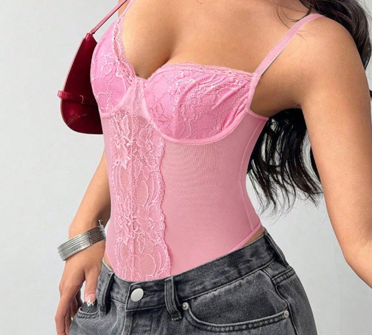Light pink