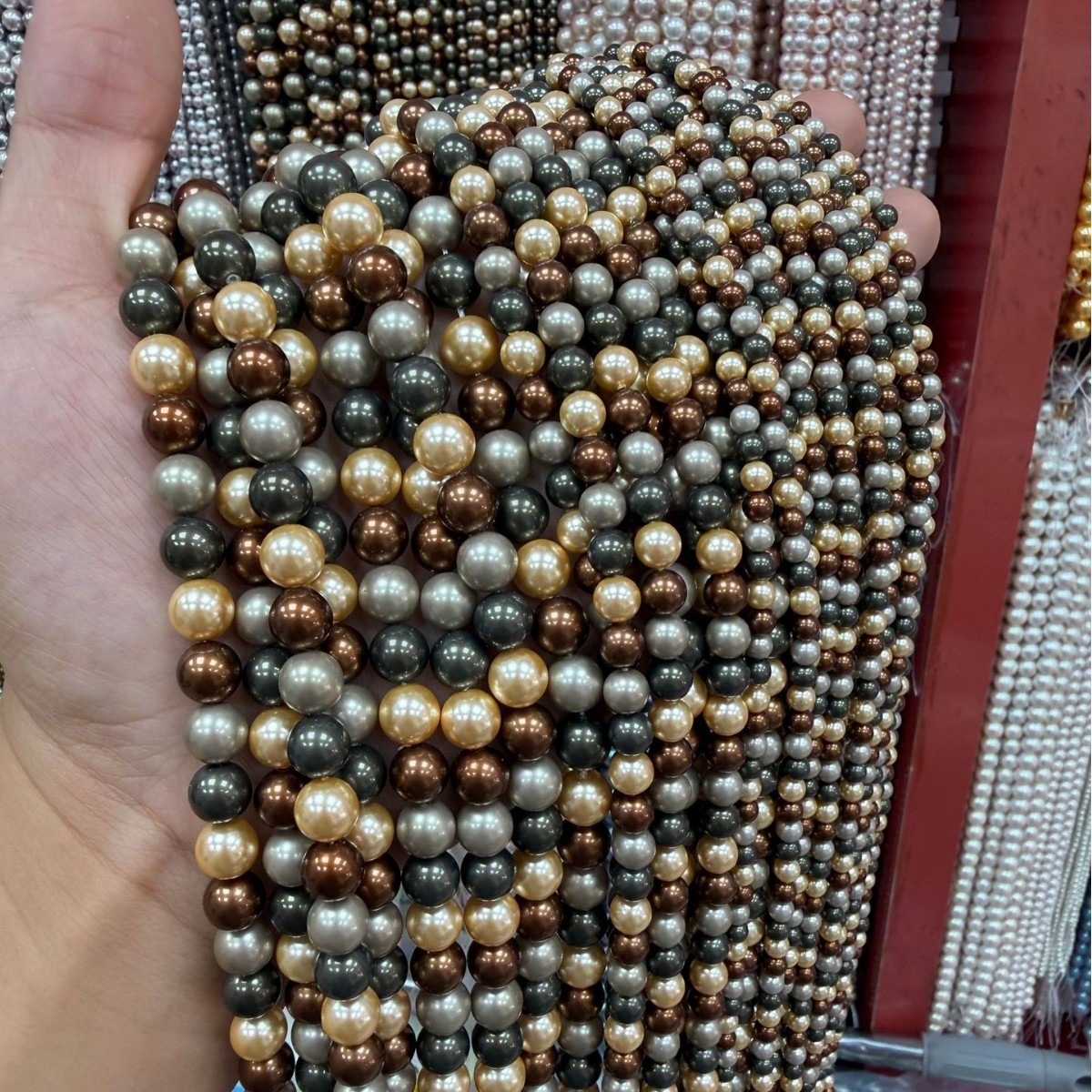 14 4mm/100pcs