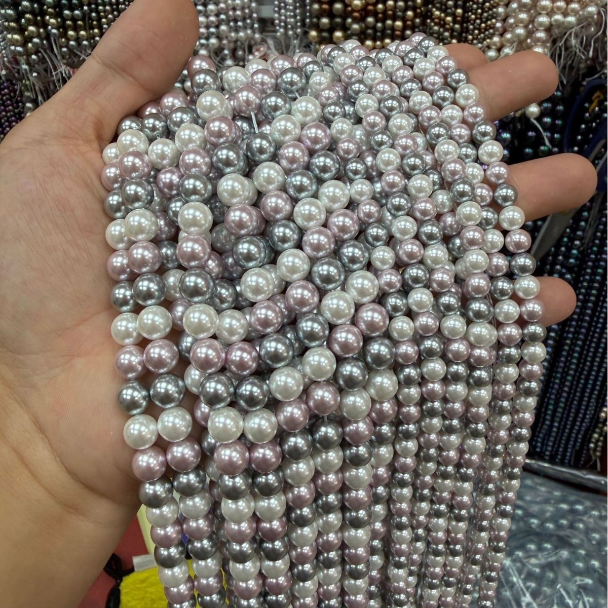 15 4mm/100pcs