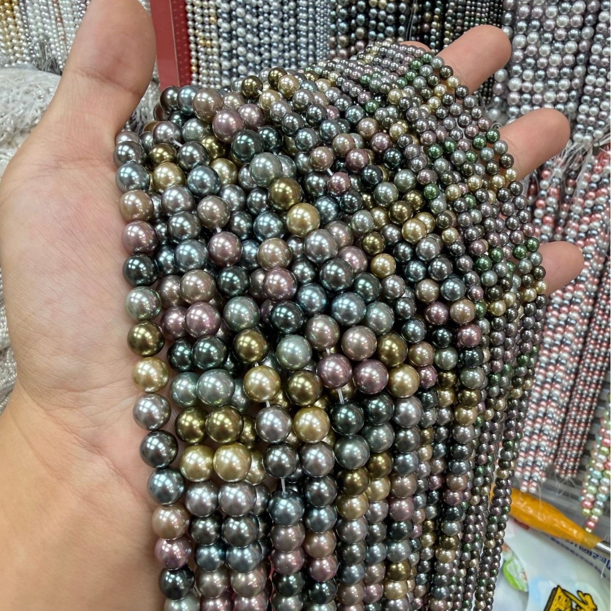 16 4mm/100pcs