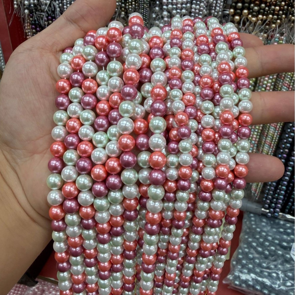 19 4mm/100pcs