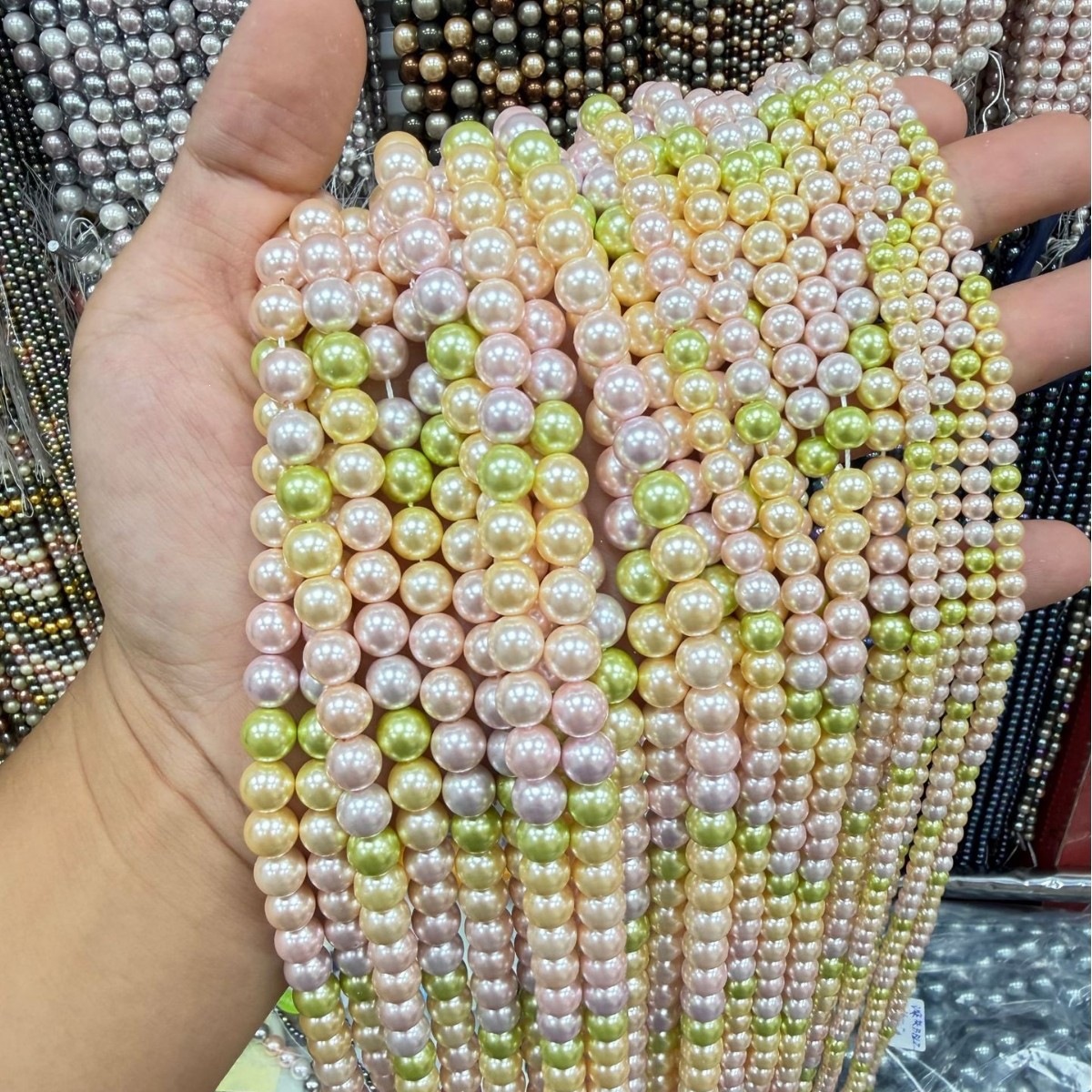 21 4mm/100pcs
