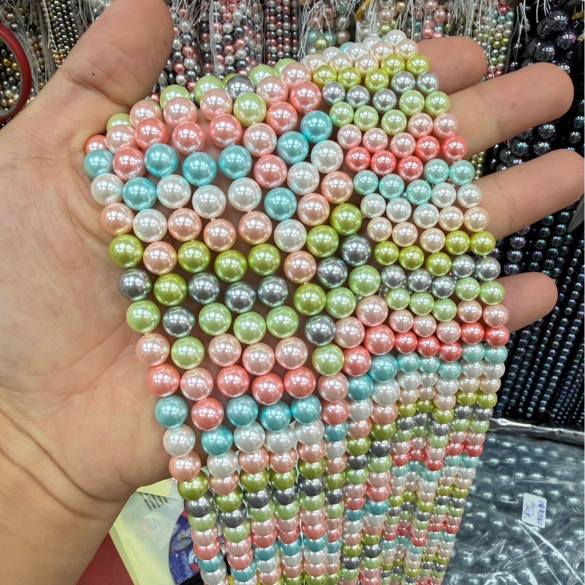 23 4mm/100pcs