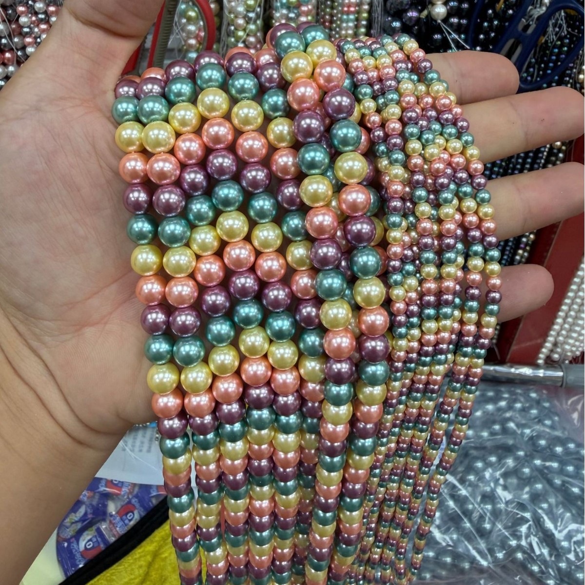 27 4mm/100pcs