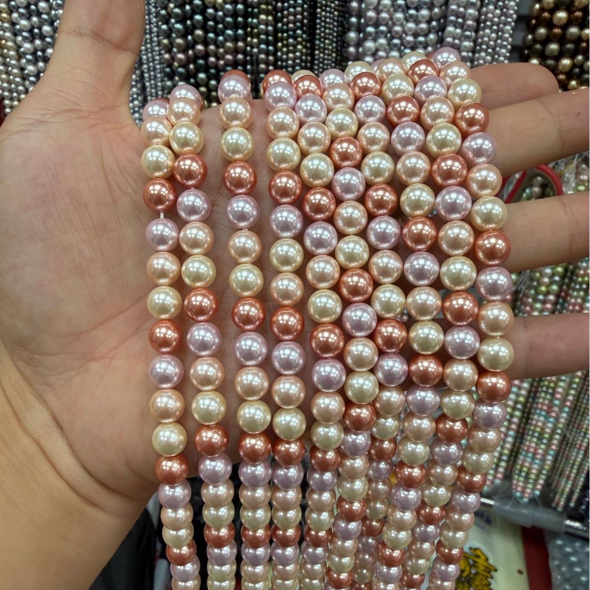 31 4mm/100pcs
