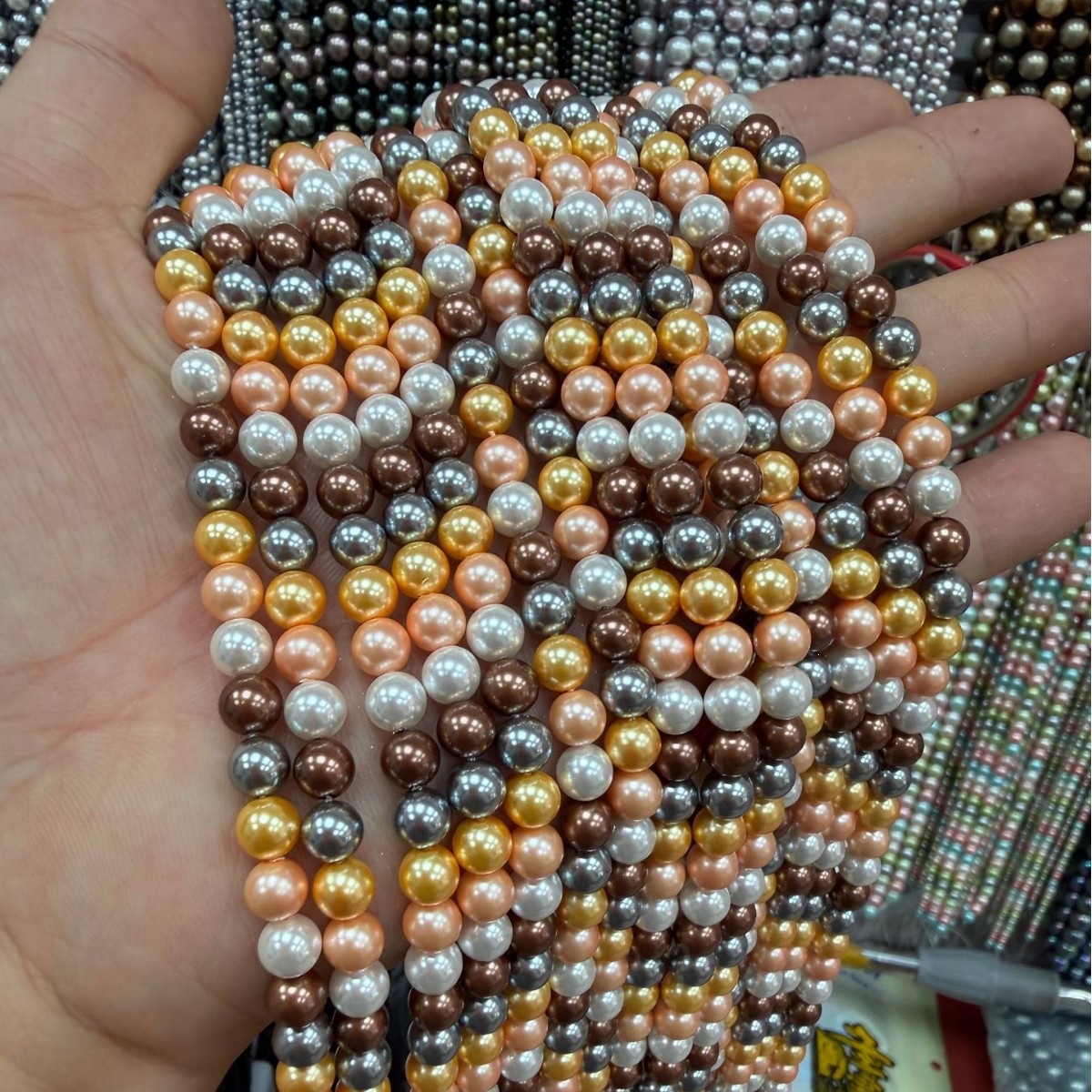 32 4mm/100pcs