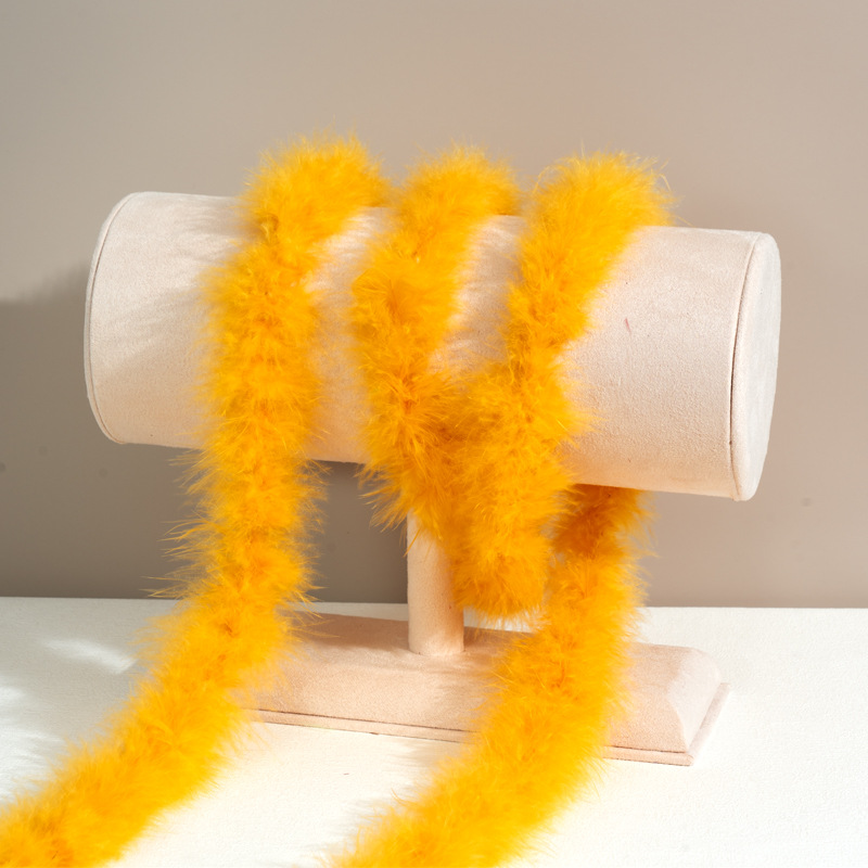 Golden yellow