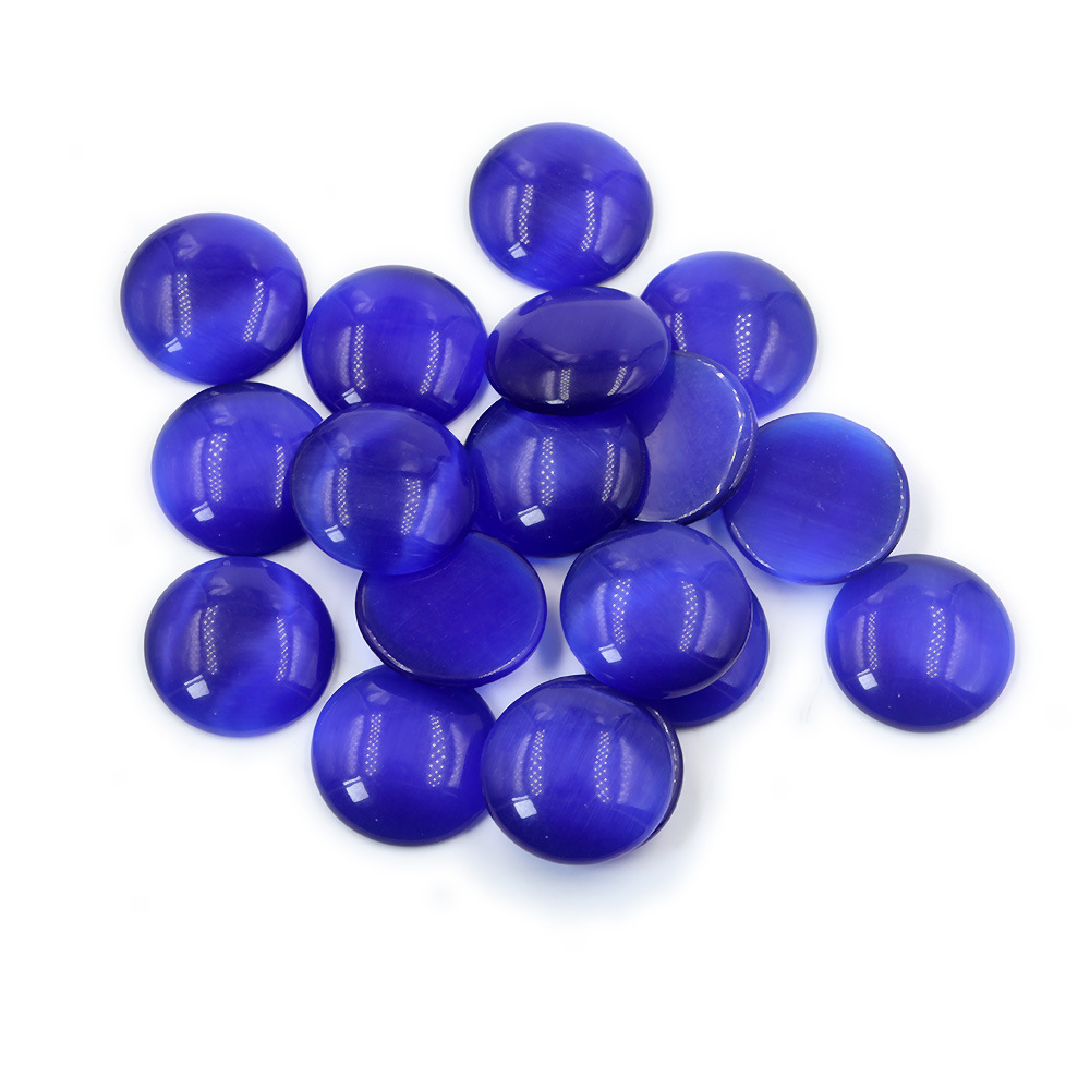 3 # Royal blue (thickness approximately 7mm)