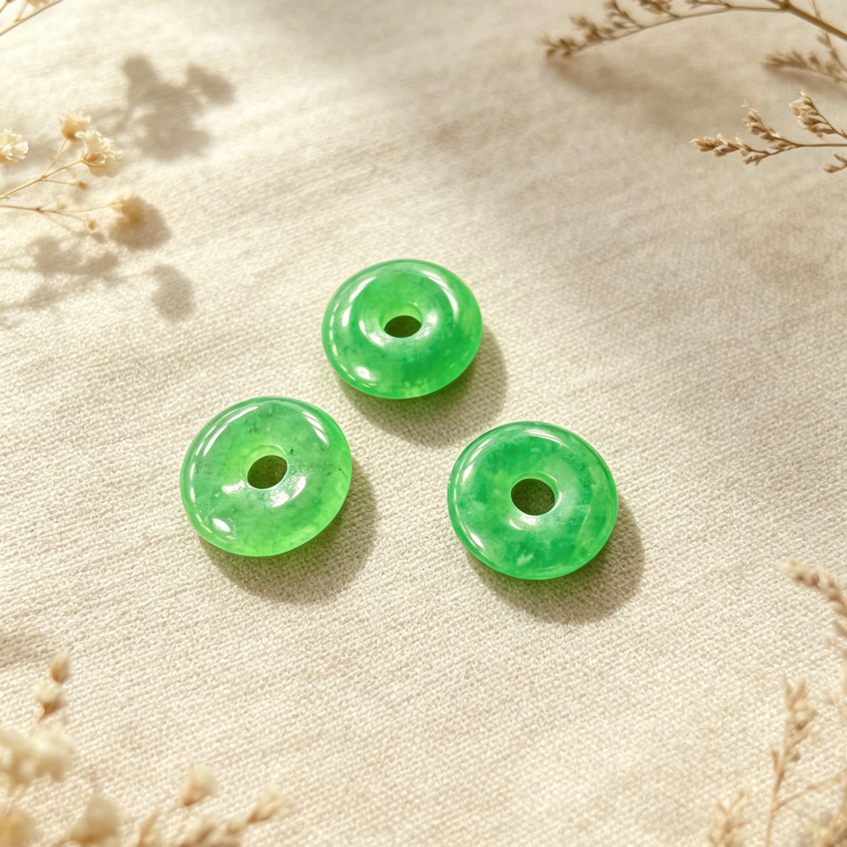 Dry Green 20mm