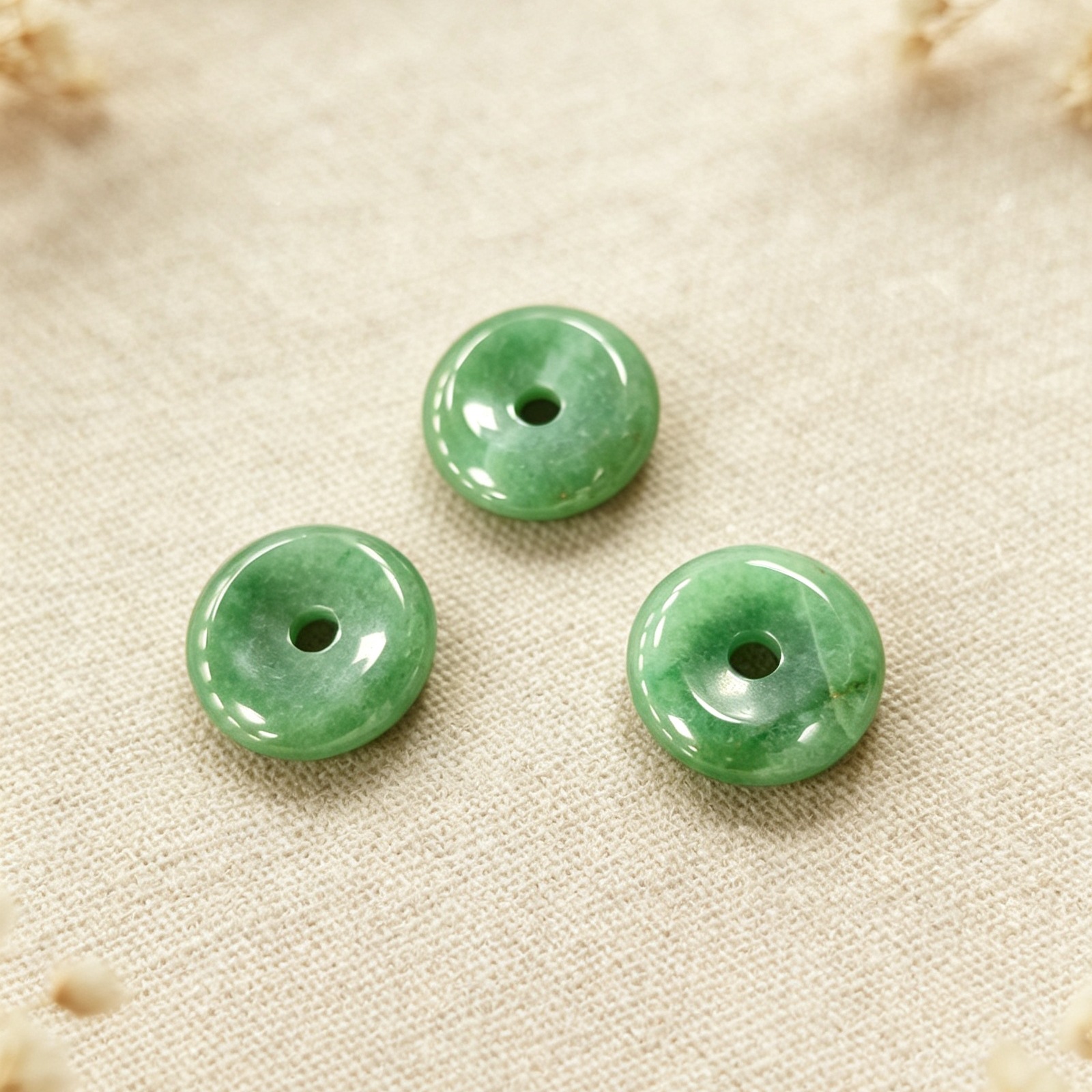 Green Aventurine 20mm