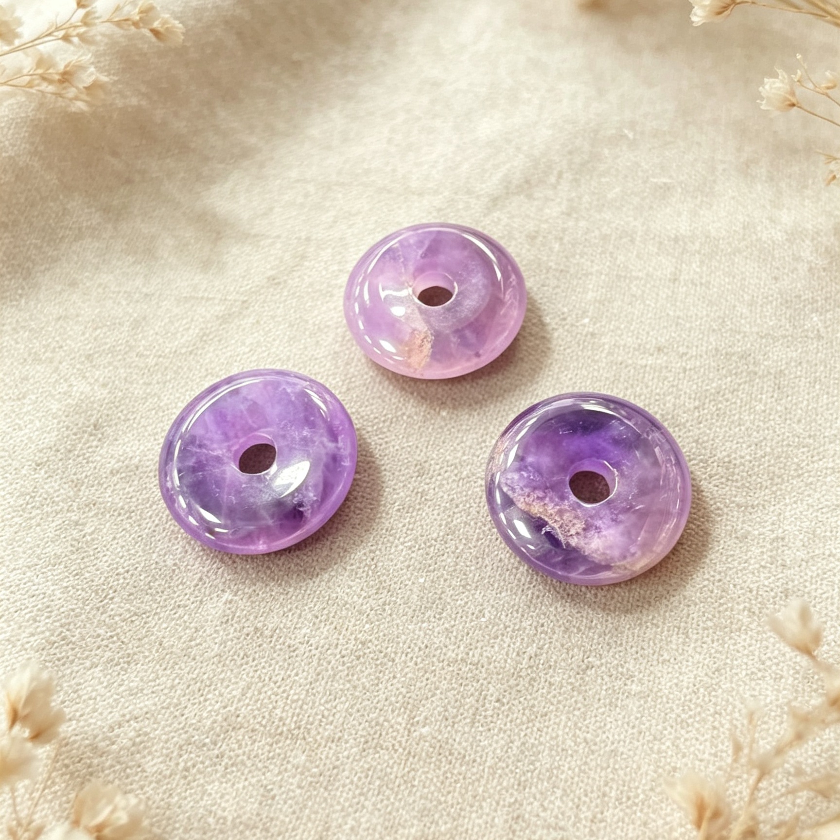 1:Amethyst